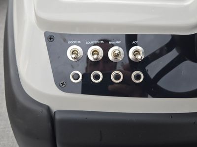 2026 Barletta Cabrio C22UC - Photo 2