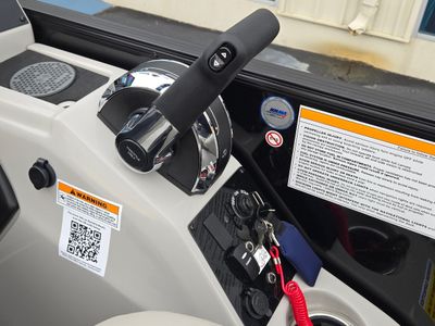 2026 Barletta Cabrio C22UC - Photo 19