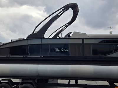 2026 Barletta Cabrio C22UC - Photo 11