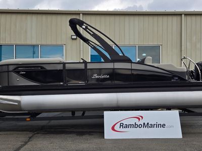 2026 Barletta Cabrio C22UC - Photo 7