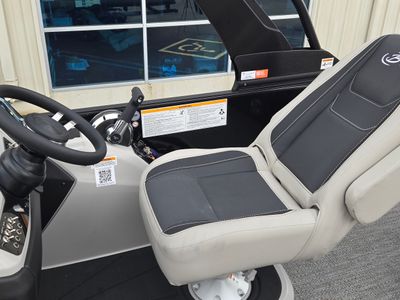 2026 Barletta Cabrio C22UC - Photo 17