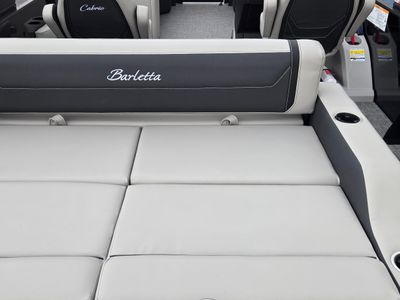 2026 Barletta Cabrio C22UC - Photo 23