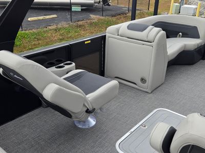 2026 Barletta Cabrio C22UC - Photo 15
