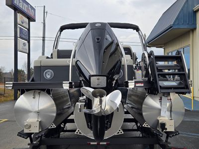 2026 Barletta Cabrio C22UC - Photo 13