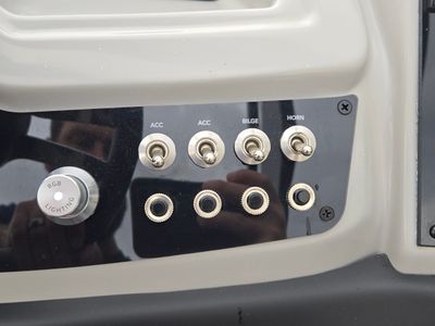 2026 Barletta Cabrio C22UC - Photo 1