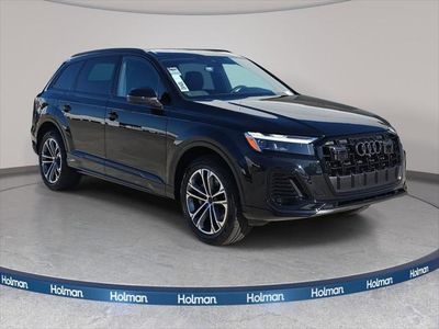 2026 Audi Q7 - Photo 3