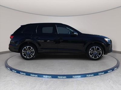 2026 Audi Q7 - Photo 4
