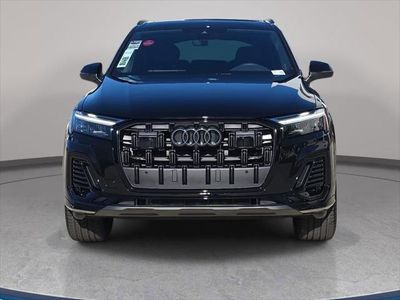 2026 Audi Q7 - Photo 2