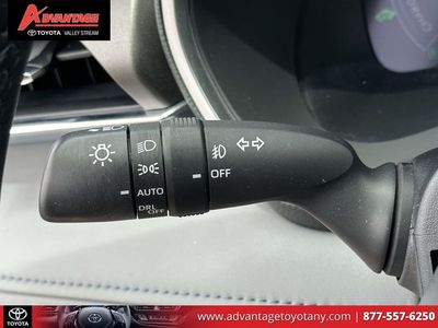 2023 Toyota Highlander Hybrid — photo 29 view