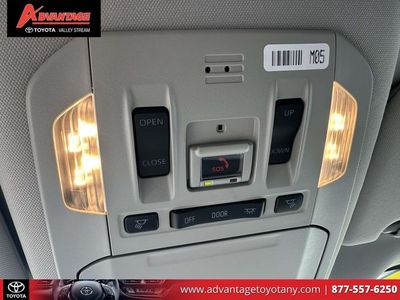 2023 Toyota Highlander Hybrid — photo 39 view