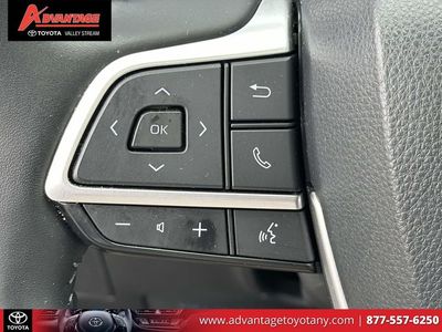2023 Toyota Highlander Hybrid — photo 27 view