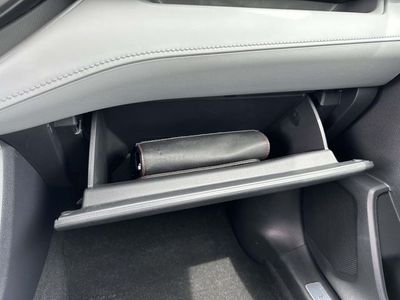 2023 Toyota Highlander Hybrid — photo 41 view
