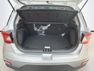 2026 Hyundai VENUE — photo 12 view