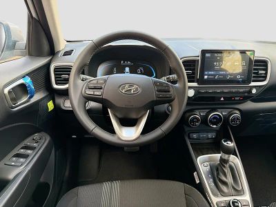2026 Hyundai VENUE — photo 16 view