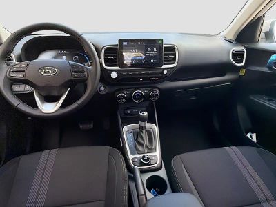 2026 Hyundai VENUE — photo 15 view
