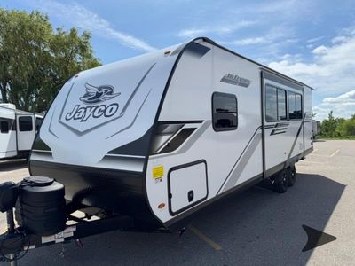 2026 Jayco Jay Feather - Photo 8