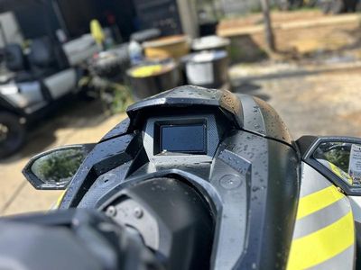 2025 Yamaha GP HO with Audio — photo 10 view