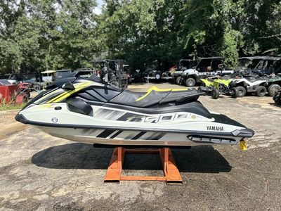 2025 Yamaha GP HO with Audio — photo 8 view