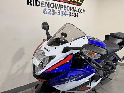 2026 Suzuki GSX-R600Z - Photo 9