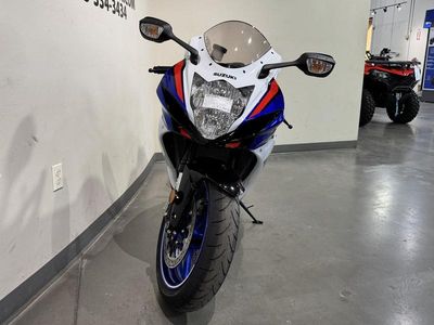 2026 Suzuki GSX-R600Z - Photo 3