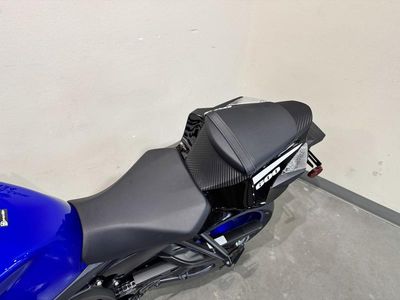 2026 Suzuki GSX-R600Z - Photo 15