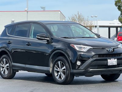 2018 Toyota RAV4 - Photo 21