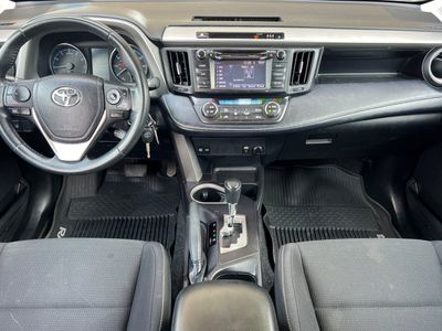 2018 Toyota RAV4 - Photo 4