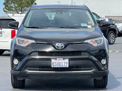 2018 Toyota RAV4 - Photo 22