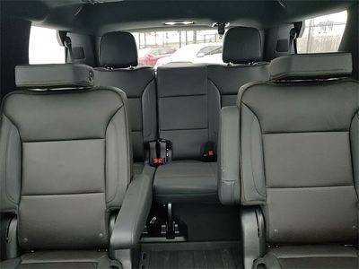 2024 Chevrolet Tahoe - Photo 23