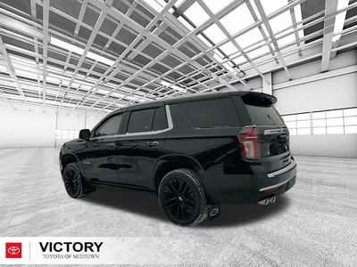 2024 Chevrolet Tahoe - Photo 6