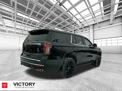 2024 Chevrolet Tahoe - Photo 3