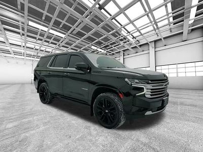2024 Chevrolet Tahoe - Photo 1