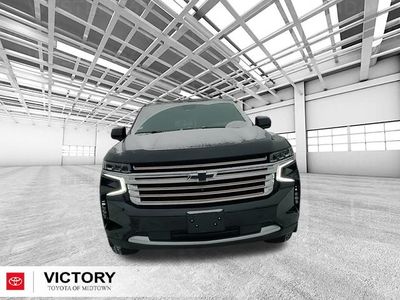 2024 Chevrolet Tahoe - Photo 9