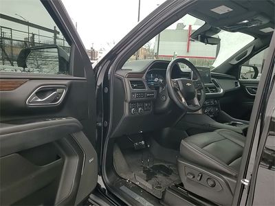2024 Chevrolet Tahoe - Photo 10