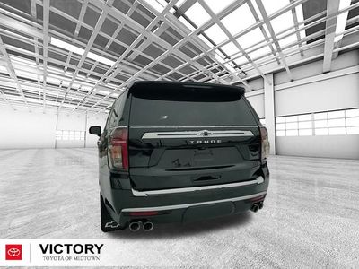2024 Chevrolet Tahoe - Photo 5