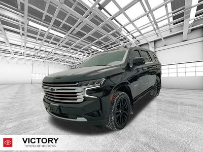 2024 Chevrolet Tahoe - Photo 8