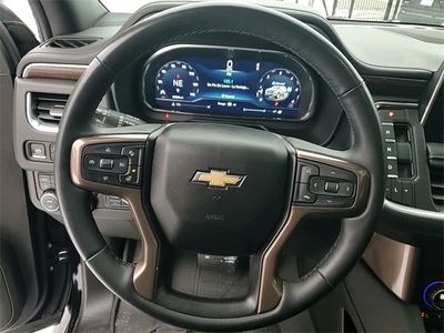2024 Chevrolet Tahoe - Photo 15