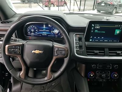 2024 Chevrolet Tahoe - Photo 24