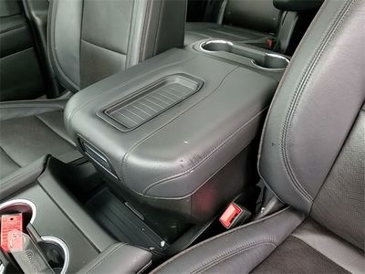 2024 Chevrolet Tahoe - Photo 21