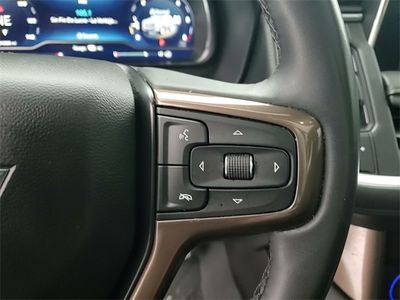 2024 Chevrolet Tahoe - Photo 17