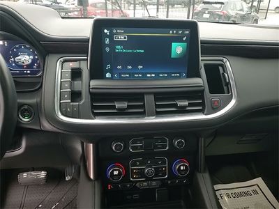 2024 Chevrolet Tahoe - Photo 19