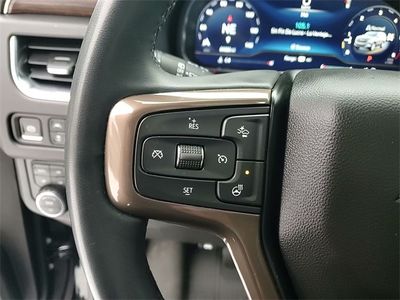 2024 Chevrolet Tahoe - Photo 16