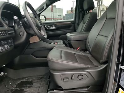 2024 Chevrolet Tahoe - Photo 12