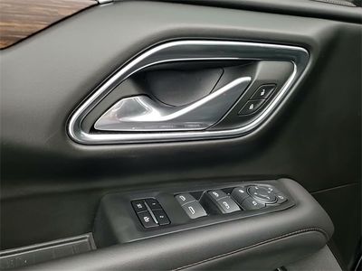 2024 Chevrolet Tahoe - Photo 11