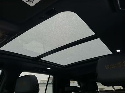 2024 Chevrolet Tahoe - Photo 22