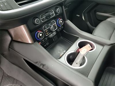 2024 Chevrolet Tahoe - Photo 20