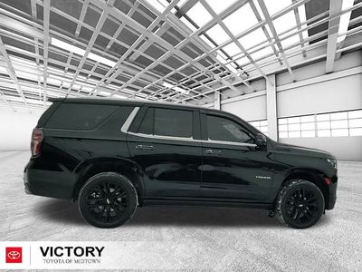 2024 Chevrolet Tahoe - Photo 2