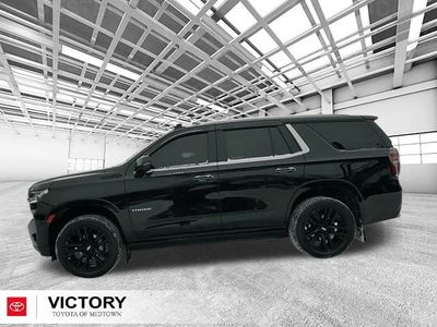 2024 Chevrolet Tahoe - Photo 7