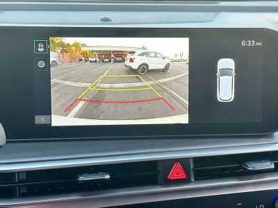 2026 Kia Sorento — photo 14 view