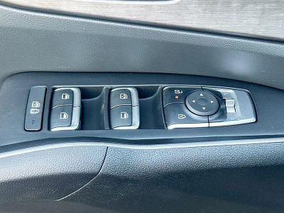 2026 Kia Sorento — photo 18 view
